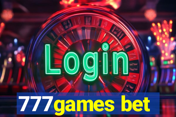 777games bet